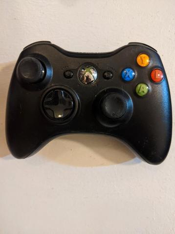 XBox 360 Controller in Zeer Goede Staat!!!, Enlèvement ou Envoi, Comme neuf, Contrôleur, Xbox 360