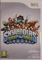 Wii Skylanders swap force, Avontuur en Actie, Ophalen of Verzenden, Vanaf 7 jaar, 2 spelers