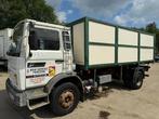 Renault Midliner *M180-BENNE-TIPPER* (bj 1995), Achterwielaandrijving, Renault, Wit, Bedrijf