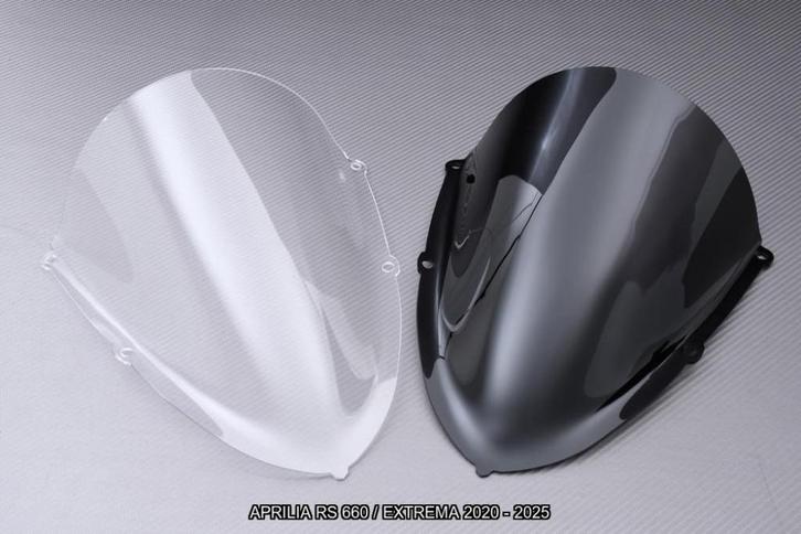 Windscherm APRILIA RS 660 / EXTREMA 2020 - 2025, Motoren, Accessoires | Overige, Nieuw, Ophalen of Verzenden