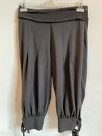 Pantalon à genoux Sarah Pacini, taille 38, Vêtements | Femmes, Culottes & Pantalons, Enlèvement ou Envoi, Comme neuf, Taille 38/40 (M)