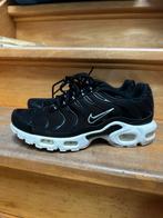 Nike TN, Ophalen, Nike air max plus TN, Zwart, Zo goed als nieuw