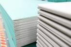 GYPROC & KNAUF GYPROC GIPSPLAAT in super PROMO, Doe-het-zelf en Bouw, Ophalen, Nieuw