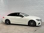 Mercedes-Benz E 220d AMG Line Carbiolet, Automaat, 143 kW, 4 cilinders, Cabriolet