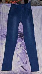 dames legging maat 3XL smalle maat nieuw, Vêtements | Femmes, Culottes & Pantalons, Bleu, Enlèvement, Neuf, Longs