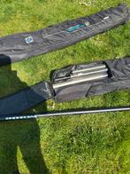 Preston M90 vaste hengel 13meter, Ophalen, Gebruikt, Vaste hengel