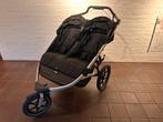 THULE urban glide 3 - ensemble pour bébé - bel état, Enlèvement, Comme neuf, Autres marques, Modèle duo