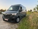 Renault Master 2.3 dCI –L3H2 -Euro 6 –98.800 km, Autos, Camionnettes & Utilitaires, Achat, Diesel, Particulier, Capteur de stationnement