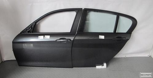 BMW 1 SERIE F20 LCI B39 PORTIER PORTIEREN DEUR ORGINEEL, Auto-onderdelen, Carrosserie, Bumper, BMW, Gebruikt, Ophalen of Verzenden