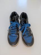 Schoenen Romagnoli blauw maat 33, Kinderen en Baby's, Ophalen of Verzenden, Zo goed als nieuw, Schoenen
