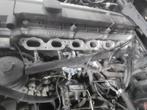Vend moteur BMW M52B25  monté avec pipe 6  papillons, Ophalen of Verzenden, BMW