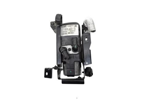 DAF STANDKACHEL THERMO TOP PRO 38 | GEREVISEERD + STATIEGELD, Auto-onderdelen, Vrachtwagen-onderdelen, Gereviseerd, Ophalen of Verzenden