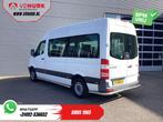 Mercedes-Benz Sprinter 313 2.2 CDI L2H2 €9.922 Incl. BTW BPM, Auto's, Bestelwagens en Lichte vracht, 207 g/km, Wit, Mercedes-Benz