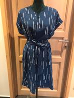 Jurk maat L, Kleding | Dames, Ophalen of Verzenden, Nieuw, Maat 42/44 (L), Blauw