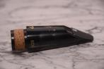 Vandoren BD-5 - Black Diamond - Bes-klarinet Mondstuk, Muziek en Instrumenten, Ophalen of Verzenden, Zo goed als nieuw, Klarinet