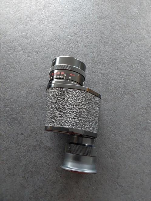 Zeiss 8x30B monoculair, Audio, Tv en Foto, Optische apparatuur | Verrekijkers, Zo goed als nieuw, Ophalen of Verzenden