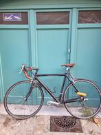 koersfiets alluminium, Fietsen en Brommers, Fietsen | Racefietsen, 28 inch, Gebruikt, 10 tot 15 versnellingen, Heren