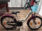 Meisjesfiets 18inch, Fietsen en Brommers, Fietsen | Meisjes, Ophalen, Gebruikt