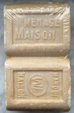 Deux savons de marque WL, Ophalen of Verzenden, Overige typen
