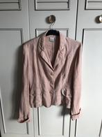 Veste femme rose Gigue taille 44, Vêtements | Femmes, Enlèvement ou Envoi, Rose