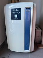 De’Longhi PAC AN96, Elektronische apparatuur, Airco's, Ophalen, Energieklasse A of zuiniger, Gebruikt, Ventileren