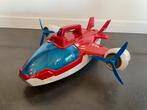 Paw patrol Air patroller + robohond, Kinderen en Baby's, Ophalen