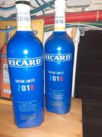 ricard, Collections, Comme neuf, Enlèvement