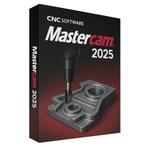 MasterCAM 2025, Computers en Software, Office-software, Ophalen, Windows