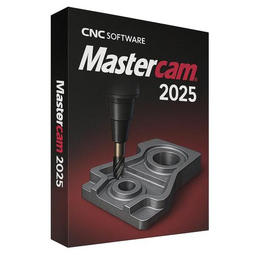 MasterCAM 2025, Computers en Software, Office-software, Windows, Ophalen