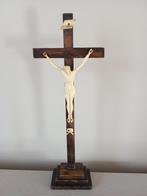 CRUCIFIX DU CORPUS CHRISTI, Enlèvement ou Envoi