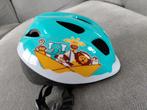 Casque BTWIN - enfant (46-53cm, 1-6 ans) ajustable, Comme neuf, Garçon ou Fille, Enlèvement, Btwin (Décathlon)