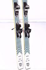 174.1 ski's BLACK CROWS SERPO 2022, white, grip walk, 160 tot 180 cm, Gebruikt, Verzenden, Carve