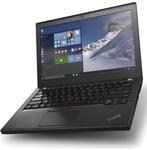 Pc lenovo think pad13  i7- 7th gener/8gbram/256gb ssd/win11, Lenovo Ideapad, 256 GB, Enlèvement ou Envoi, Utilisé