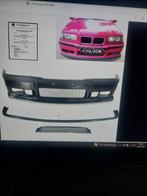 BMW E36 FRONTSPOILER, Ophalen, Voor, Nieuw, Bumper