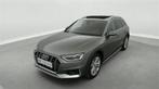 Audi A4 Allroad 40 TDI Quattro S-Tronic CUIR / NAVI COCKPIT, Autos, Argent ou Gris, Achat, Entreprise, 1968 cm³