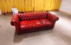 vends deux divan type Chesterfield, Huis en Inrichting, Zetels | Zetels, Ophalen, Gebruikt