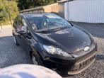 Ford fiesta 1.6 diesel 2009 klaar voor registratie, Auto's, Diesel, Particulier, Euro 4, Te koop