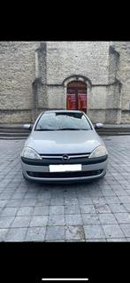 Opel Corsa 1.2i CLIM VE klaar voor LEZ OK-registratie, Te koop, 1200 cc, Benzine, Airconditioning