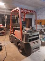 chariot élévateur diesel Toyota - enlèvement compliqué, Enlèvement, Diesel, Chariot élévateur, Toyota