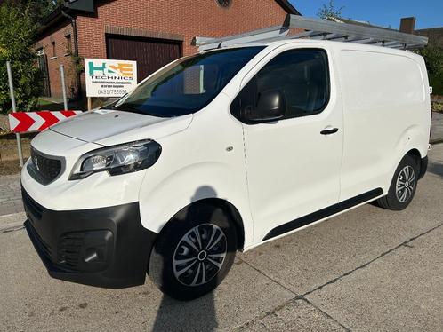 peugeot expert 1.6hdi topstaat! 130000km!, Auto's, Bestelwagens en Lichte vracht, Bedrijf, Te koop, ABS, Airbags, Alarm, Boordcomputer