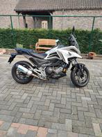 nc750x dct, Particulier