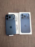 iPhone 17 Pro 256 Go - Bleu foncé, 256 GB, Autres modèles, Comme neuf, Enlèvement