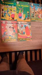 jommeke, Boeken, Ophalen of Verzenden, Gelezen