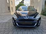 Peugeot 308 1.4 Benzine// Met Keuring//, Auto's, Peugeot, Euro 5, Zwart, Bedrijf, 5 deurs