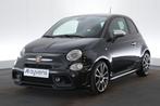 (2BCK134) ABARTH 500, Cuir, Euro 6, Entreprise, 159 g/km