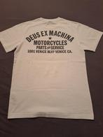 Deus Ex Machina T-shirt, Motoren, Kleding | Motorkleding, Ophalen of Verzenden, Nieuw zonder kaartje