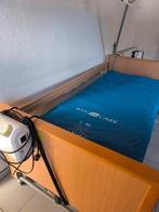 Lit médicalisé excellent état.