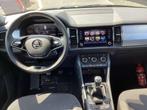 Skoda Kodiaq 1.5TSI/1steEig/45000km/Carplay/Digicockpit/Cam, 1498 cc, 4 cilinders, 0 kg, Zwart