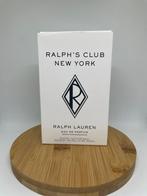 Ralph Lauren - Ralph's Club New York, Ophalen of Verzenden, Nieuw