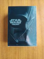 Star Wars Trilogy dvd, Ophalen of Verzenden, Gebruikt